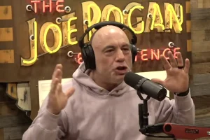 Joe Rogan criticizes California’s misuse of resources and corruption in passionate speech