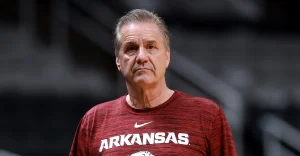 John Calipari remains consistent, and it continues to succeed in college basketball's evolving landscape