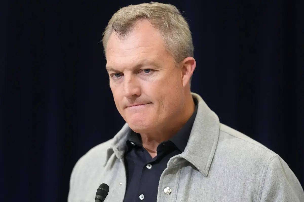 John Lynch states a scientist has disproven the theory about electrical substation injuries.