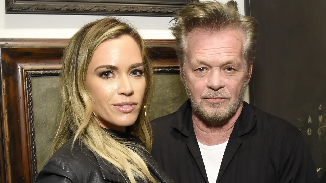 John Mellencamp stands by his daughter every day in her fight against stage 4 cancer