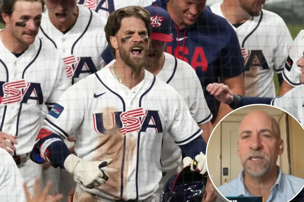 John Smoltz suggests World Baseball Classic should occur within MLB season