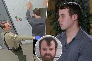 Joseph Duggar pleads for fair treatment in court as judge imposes strict conditions following child molestation arrest