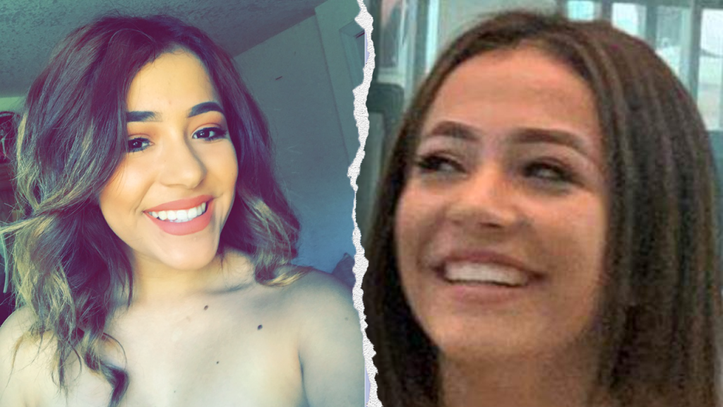 Joshua Martinez from California faces murder charges in the disappearance of Victoria Marquina.