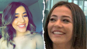 Joshua Martinez from California faces murder charges in the disappearance of Victoria Marquina.