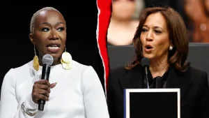 Joy Reid believes Kamala Harris should not seek the presidency again in 2028.