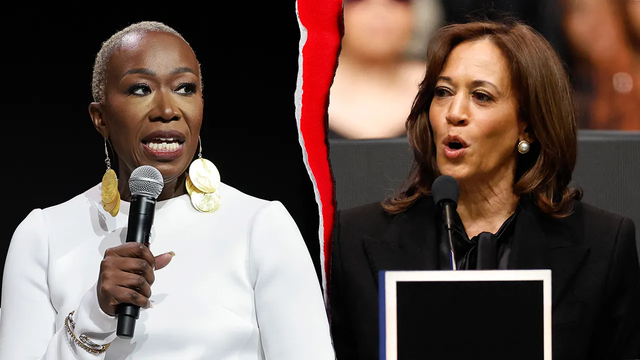 Joy Reid believes Kamala Harris should not seek the presidency again in 2028.
