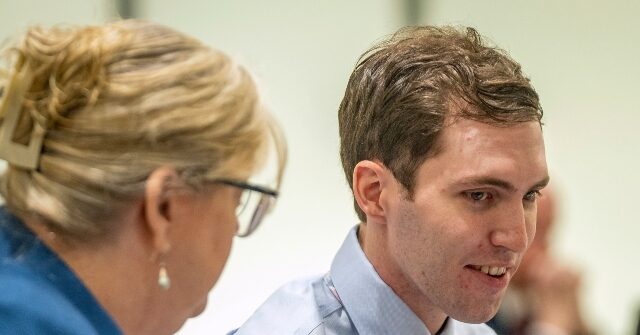 Judge Decides Certain Court Documents of Suspected Assassin Tyler Robinson to Remain Confidential