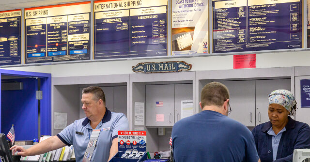 Judge Maintains Ruling Against Post Office Gun Restrictions for SAF Members