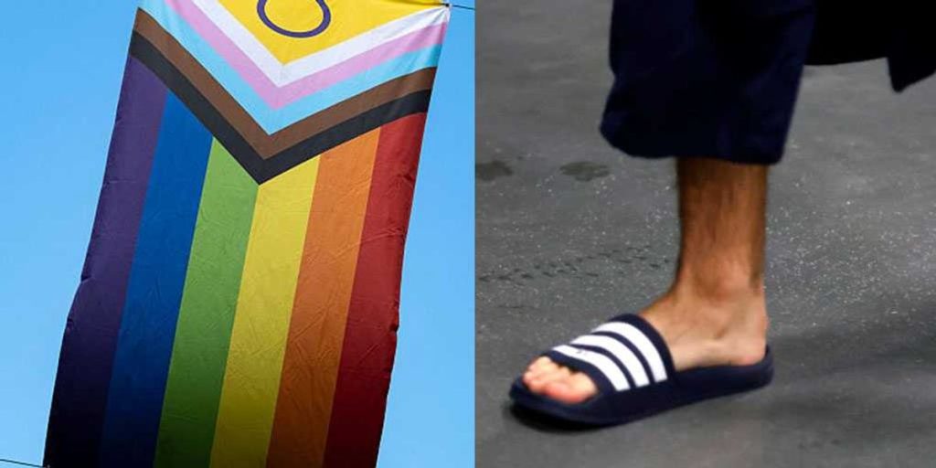 'Judge criticizes progressive peers for making a Christian women's spa accept men'