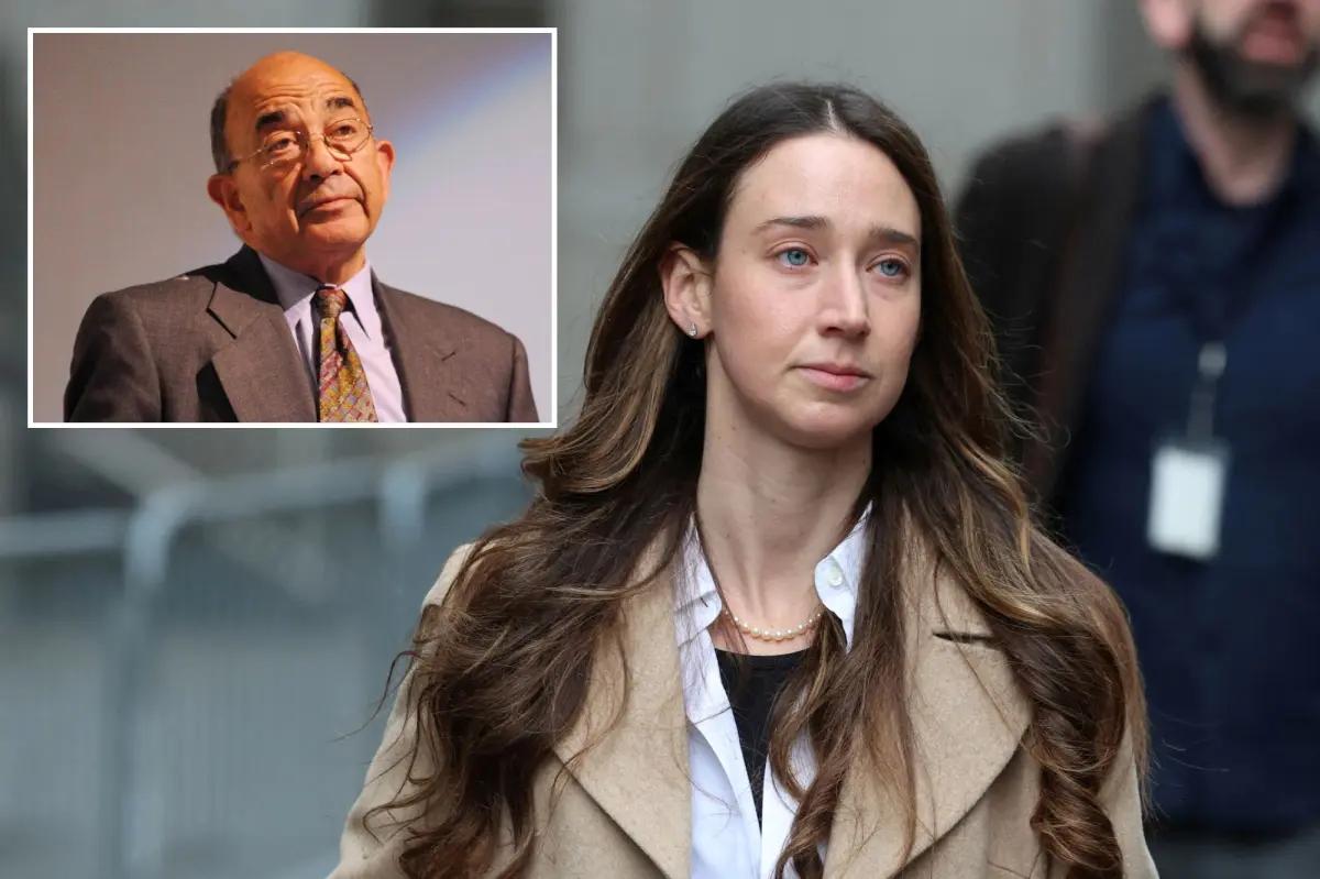 Judge denies Charlie Javice's request to overturn fraud conviction