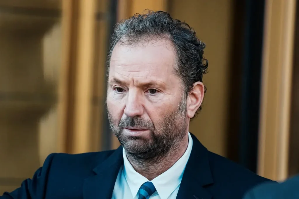 Judge encourages Live Nation CEO to reach an agreement with states after surprising federal deal: 'light slap on the wrist'