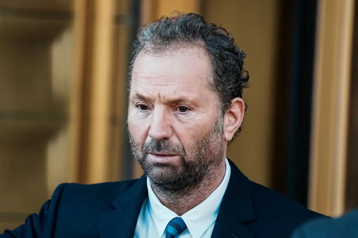 Judge encourages Live Nation CEO to reach an agreement with states after surprising federal deal: 'light slap on the wrist'