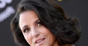 Julia Louis-Dreyfus Criticized for Dismissing Trump's California Oil Pipeline Decision: 'Focus on Acting'