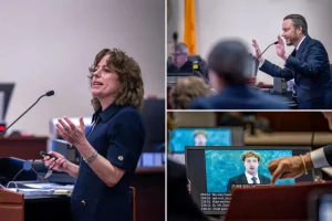 Jury considers Meta's future in significant New Mexico case alleging the company exposed children to online predators