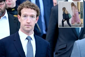 Jury decides outcome in trial about social media addiction