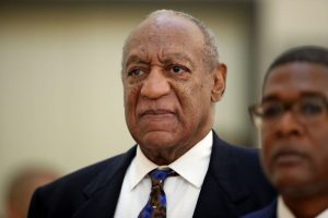 Jury directs Bill Cosby to pay $59 million in 1972 sexual assault case