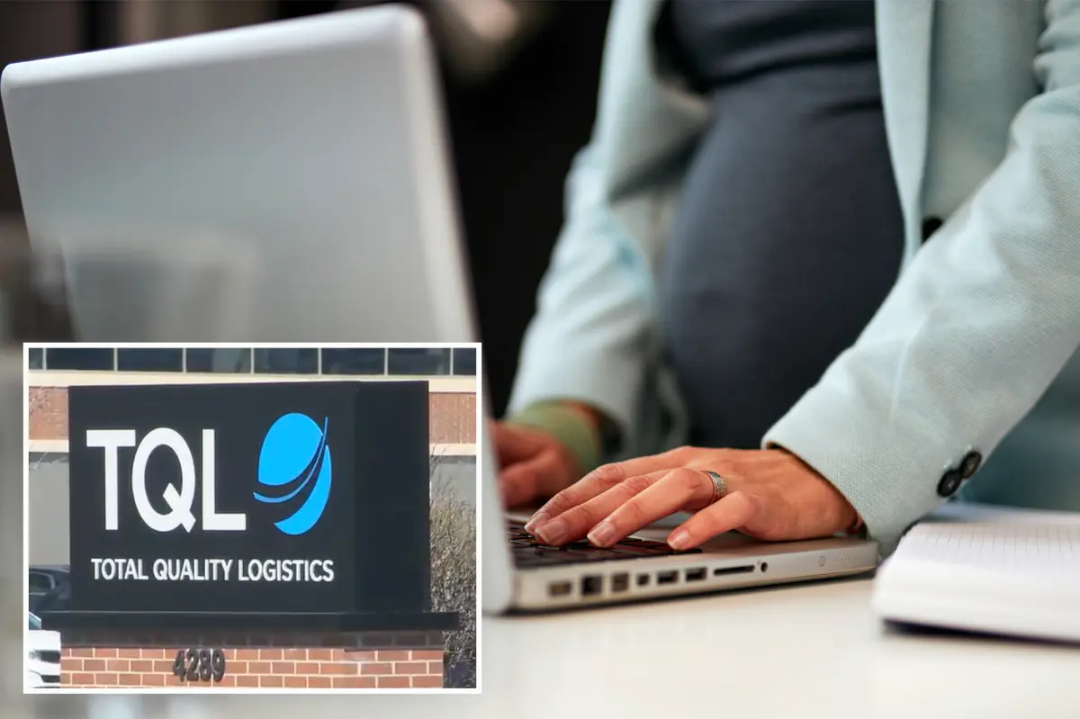 Jury grants $22.5M after a mother lost her newborn in her arms due to refusal of work-from-home request.