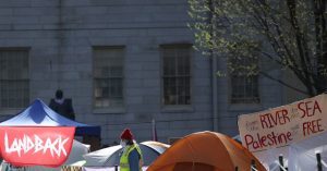 Justice Department Launches Civil Rights Lawsuit Against Harvard for Treatment of Jewish Students