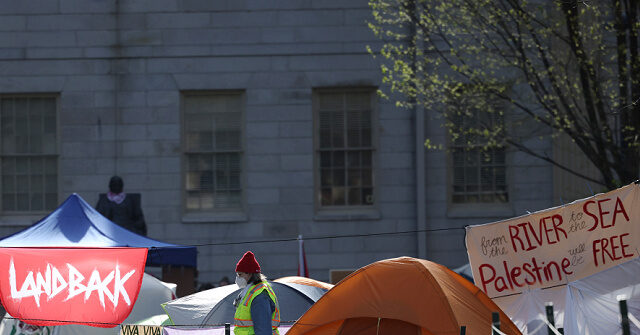 Justice Department Launches Civil Rights Lawsuit Against Harvard for Treatment of Jewish Students