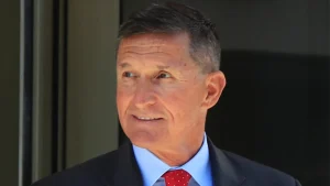 Justice Department agrees to $1.2 million settlement with Michael Flynn in lawsuit