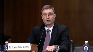 Justice Department labels judge as 'activist' after Biden appointee halts vaccine rules