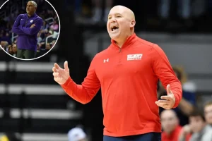 Kansas State hires Belmont men's basketball coach Casey Alexander as offseason transitions start