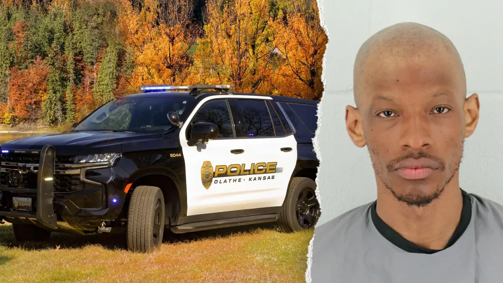 Kansas man faces attempted murder charges for stabbing choir teacher