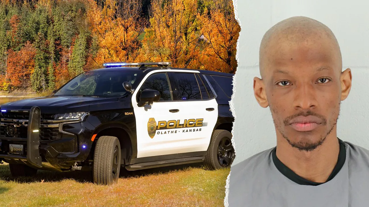 Kansas man faces attempted murder charges for stabbing choir teacher