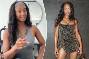 Kayla Nicole enters the Bachelorette competition following the Taylor Frankie Paul situation.