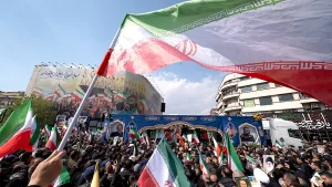 Keane calls for continuous military pressure on Iran to achieve nuclear compliance