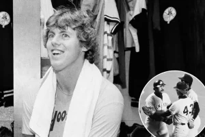 Ken Clay, two-time World Series champion with the Yankees, has passed away at 71