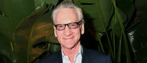 Kennedy Center Will Recognize Bill Maher With Mark Twain Prize