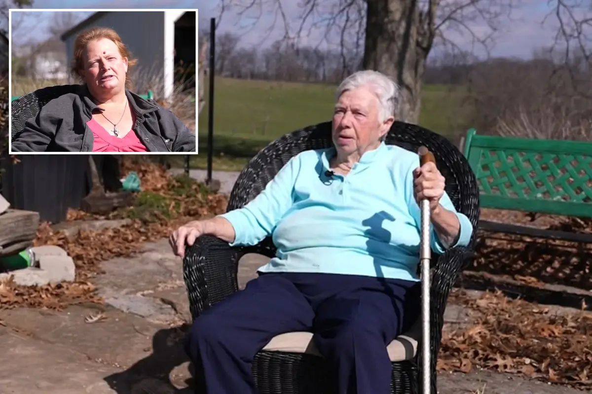 Kentucky mother and daughter turn down ongoing multimillion-dollar proposal from unknown Fortune 100 firm