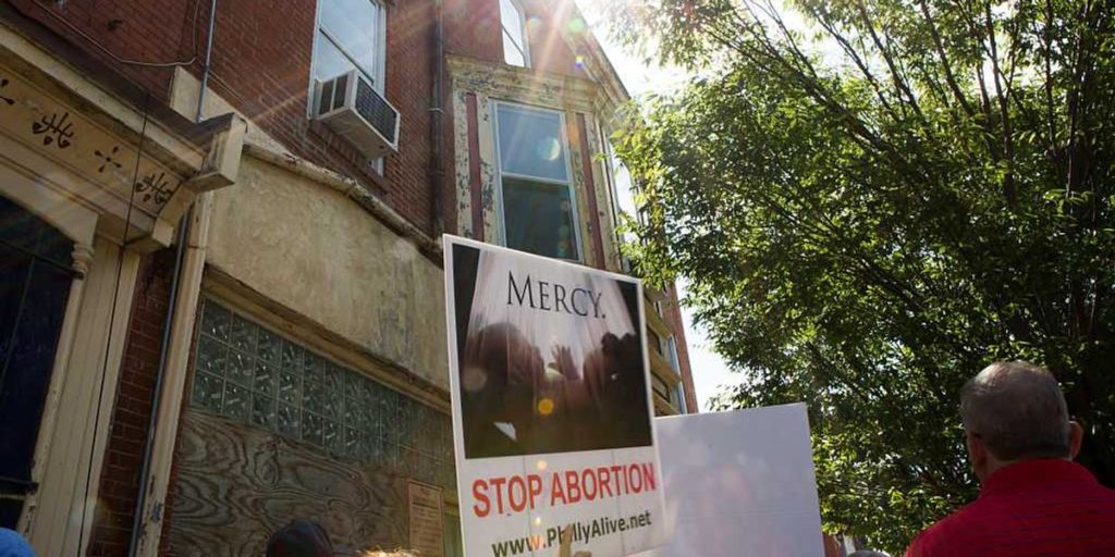 Kermit Gosnell has passed away, but the darkness that created him remains.