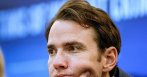 Kevin Kiley Loses Committee Roles After Departing from the GOP