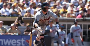 Kevin McGonigle meets expectations in memorable Tigers debut