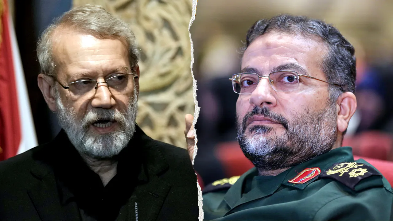 Key Iranian leaders hit and eliminated in military attacks along with other major news