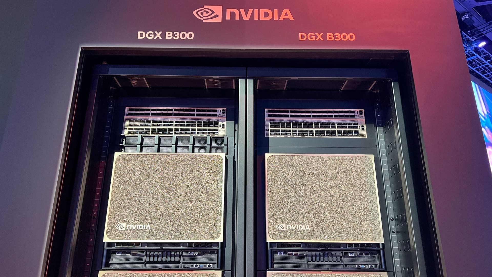 Key analyst recommendations for Wednesday: Nvidia, Tesla, Disney, Block, Starbucks, Netflix, Micron, and others