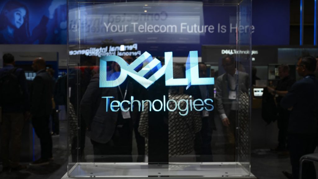 Key insiders sold stock in Nvidia, Dell Technologies, and Five Below last week.