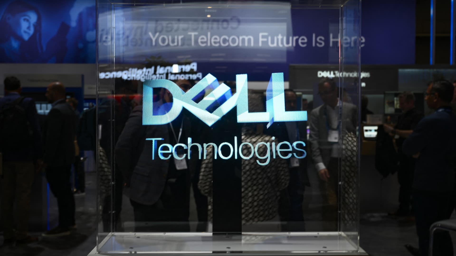 Key insiders sold stock in Nvidia, Dell Technologies, and Five Below last week.