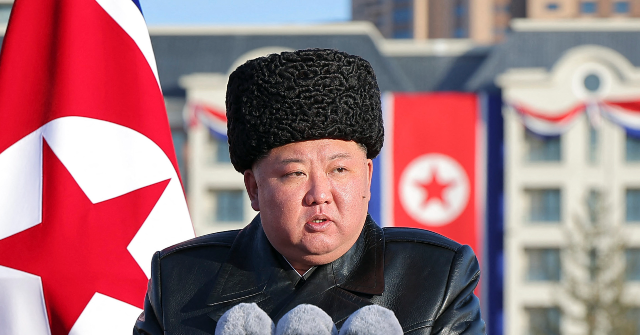 Kim Jong-un Warns of 'Tactical' Nuclear Attacks Amid Rocket Launch with Daughter