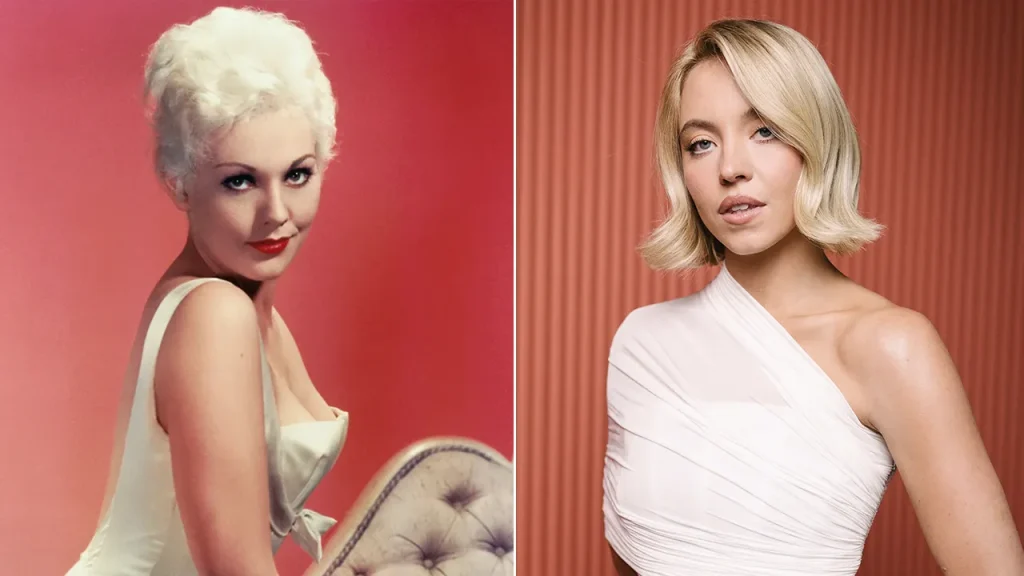 Kim Novak believes Sydney Sweeney was 'completely mistaken' to portray her in the biopic.
