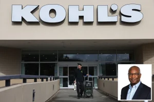 Kohl's CEO announces significant choice about store closures following 2025 shutdowns and declining sales