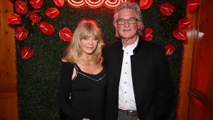 Kurt Russell reflects on 43 years with Goldie Hawn: 'Let's enjoy ourselves as long as we can'