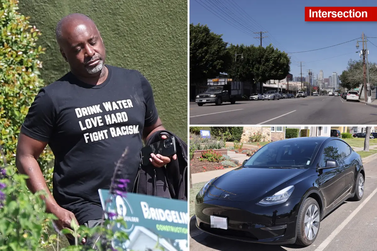 LA City Council leader's shocking double standard revealed