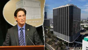 LA school district worker and tech company owner charged in $22M bribery scheme