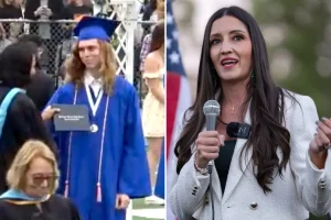 LAUSD criticized for trans 'privacy rule' following teen's suicide: 'Dangerous and preventable'