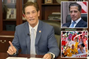 LAUSD employee accused in large $22M money laundering operation