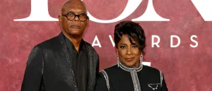 LaTanya Richardson, Samuel L. Jackson's wife, calls on Hollywood leaders to remain aware.