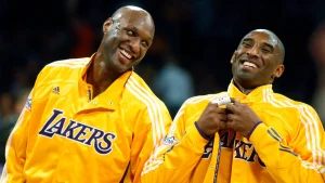 Lamar Odom shares a detailed dream in which Kobe Bryant talked about life after death.